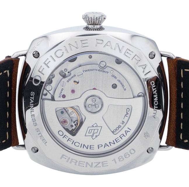 Panerai Radiomir Automatic PAM00388 Image 4